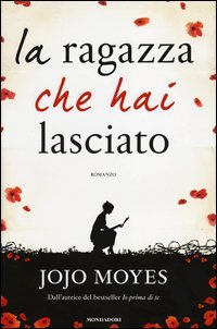 La ragazza che hai lasciato