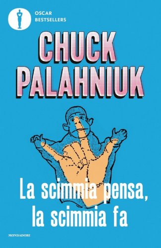 La scimmia pensa, la scimmia fa. Quando la realt&agrave; supera la fantasia