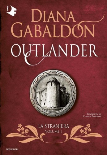 La straniera. Outlander