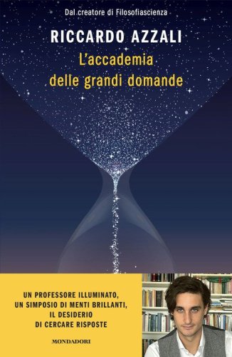 L'accademia delle grandi domande