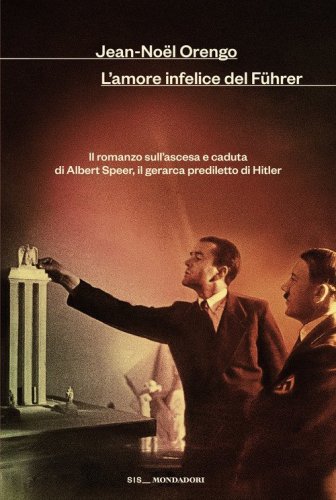 L'amore infelice del F&uuml;hrer