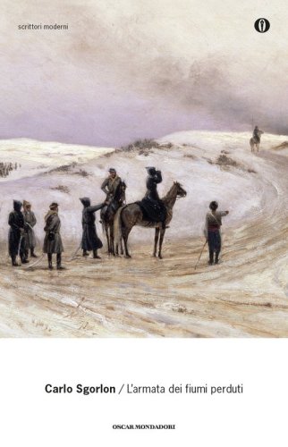L'armata dei fiumi perduti