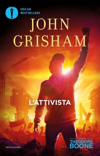 L'attivista. I casi di Theodore Boone