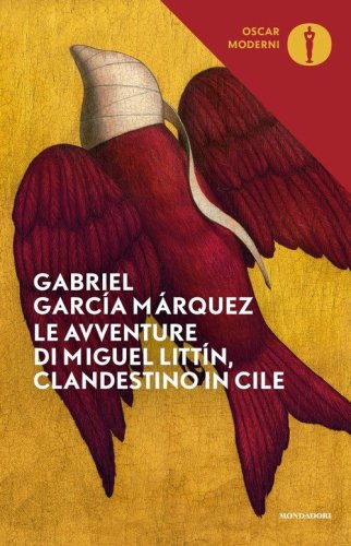 Le avventure di Miguel Litt&iacute;n, clandestino in Cile