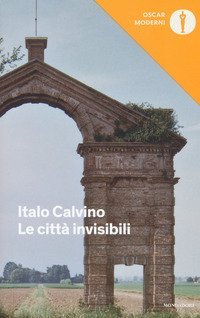 Le citt&agrave; invisibili