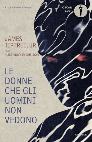 Le donne che gli uomini non vedono