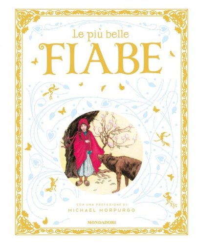 Le pi&ugrave; belle fiabe