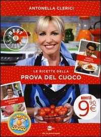 Le ricette della Prova del cuoco
