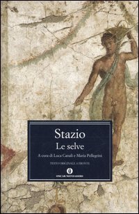 Le selve - Testo originale a fronte