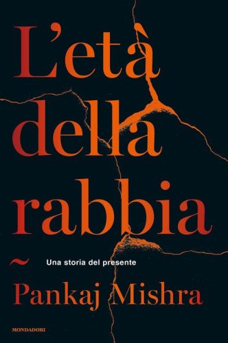 L'et&agrave; della rabbia. Una storia del presente