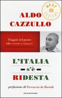 L'Italia s'&egrave; ridesta. Viaggio nel paese che resiste e rinasce