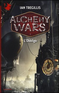 L'obbligo. Alchemy Wars