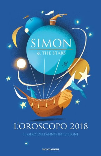 L'oroscopo 2018. Il giro dell'anno in 12 segni