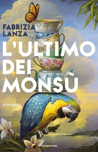 L'ultimo dei Mons&ugrave;