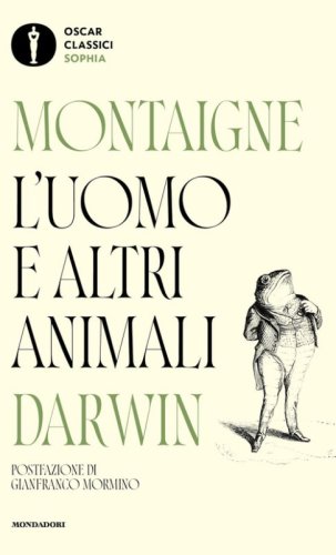L'uomo e altri animali