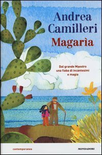 Magar&igrave;a