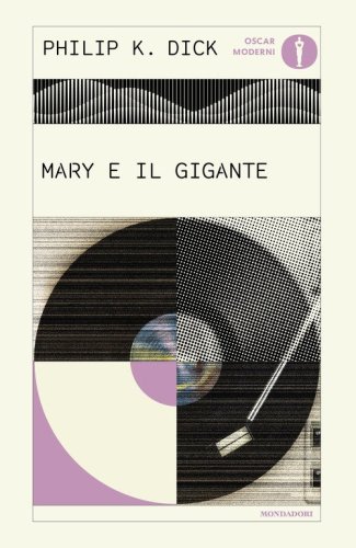 Mary e il gigante