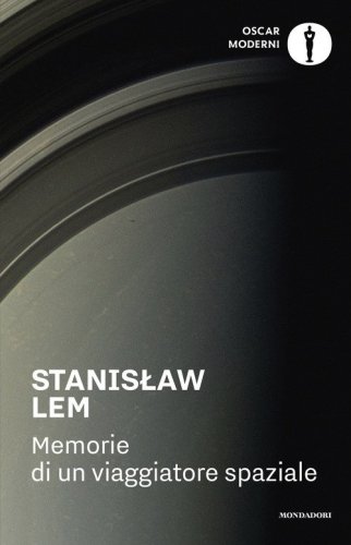 Memorie di un viaggiatore spaziale