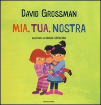 Mia, tua, nostra