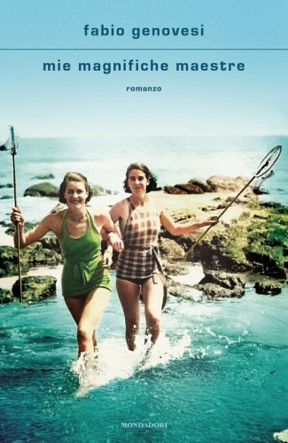 Mie magnifiche maestre