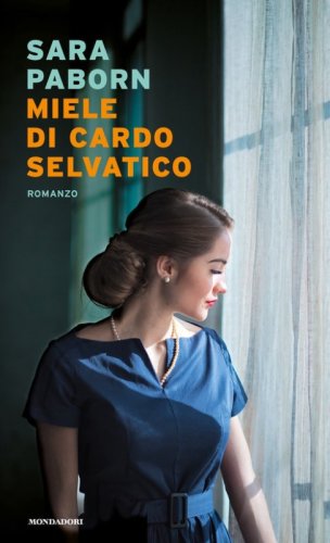 Miele di cardo selvatico