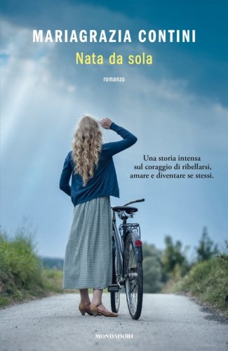 Nata da sola