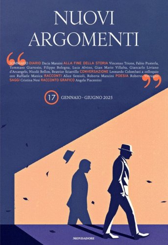 Nuovi argomenti