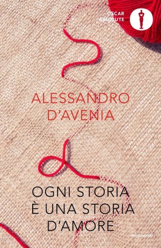 Ogni storia &egrave; una storia d'amore