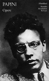 Opere - Dal &laquo;Leonardo&raquo; al futurismo