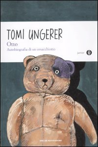 Otto. Autobiografia di un orsacchiotto