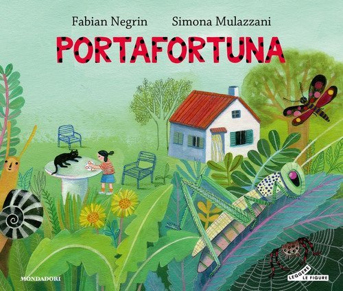 Portafortuna