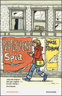 Professione spia