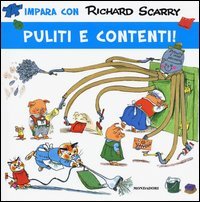 Puliti e contenti!