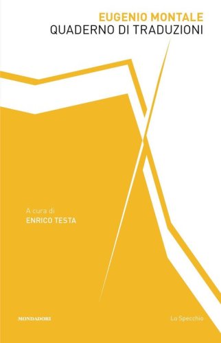 Quaderno di traduzioni