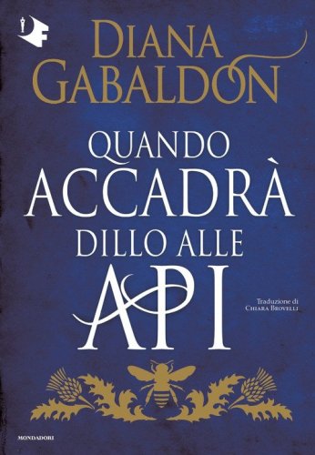 Quando accadr&agrave; dillo alle api