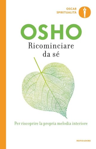 Ricominciare da s&eacute;