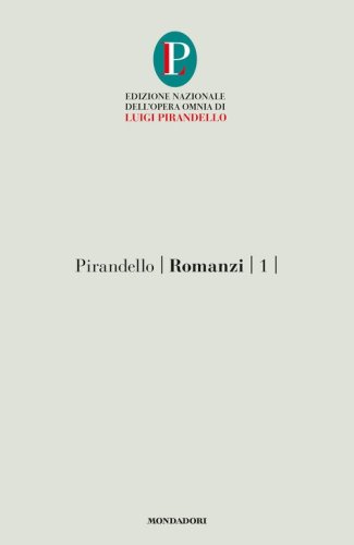Romanzi
