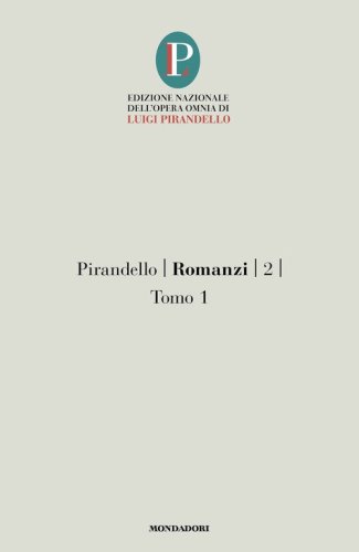 Romanzi