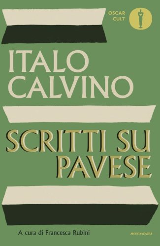 Scritti su Pavese