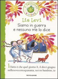 Siamo in guerra e nessuno me lo dice