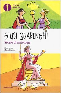 Storie di mitologia