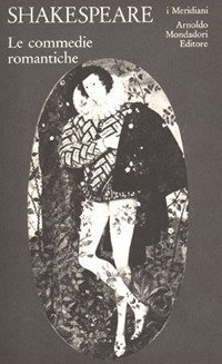 Teatro completo. Testo inglese a fronte