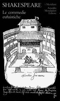 Teatro completo. Testo inglese a fronte