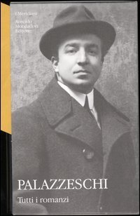 Tutti i romanzi - Vol. 1