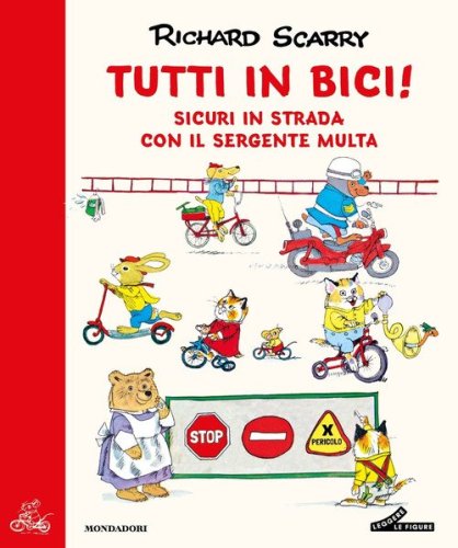 Tutti in bici!