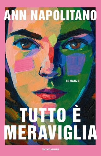 Tutto &egrave; meraviglia