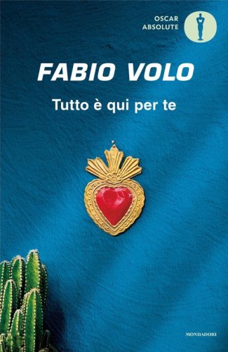 Tutto &egrave; qui per te