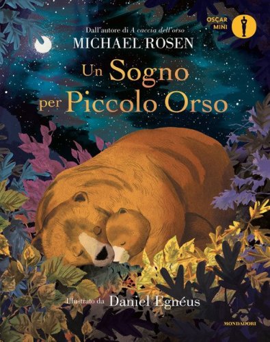 Un sogno per Piccolo Orso