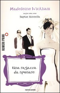 Una ragazza da sposare