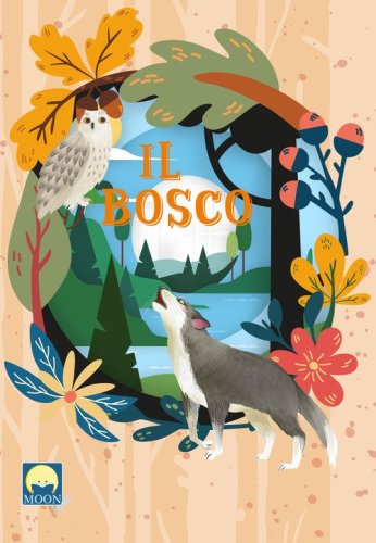 Il bosco